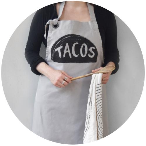 The Best Adult Cotton Aprons for Home Cooks