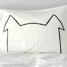 Dog Nap Pillowcase by Xenotees