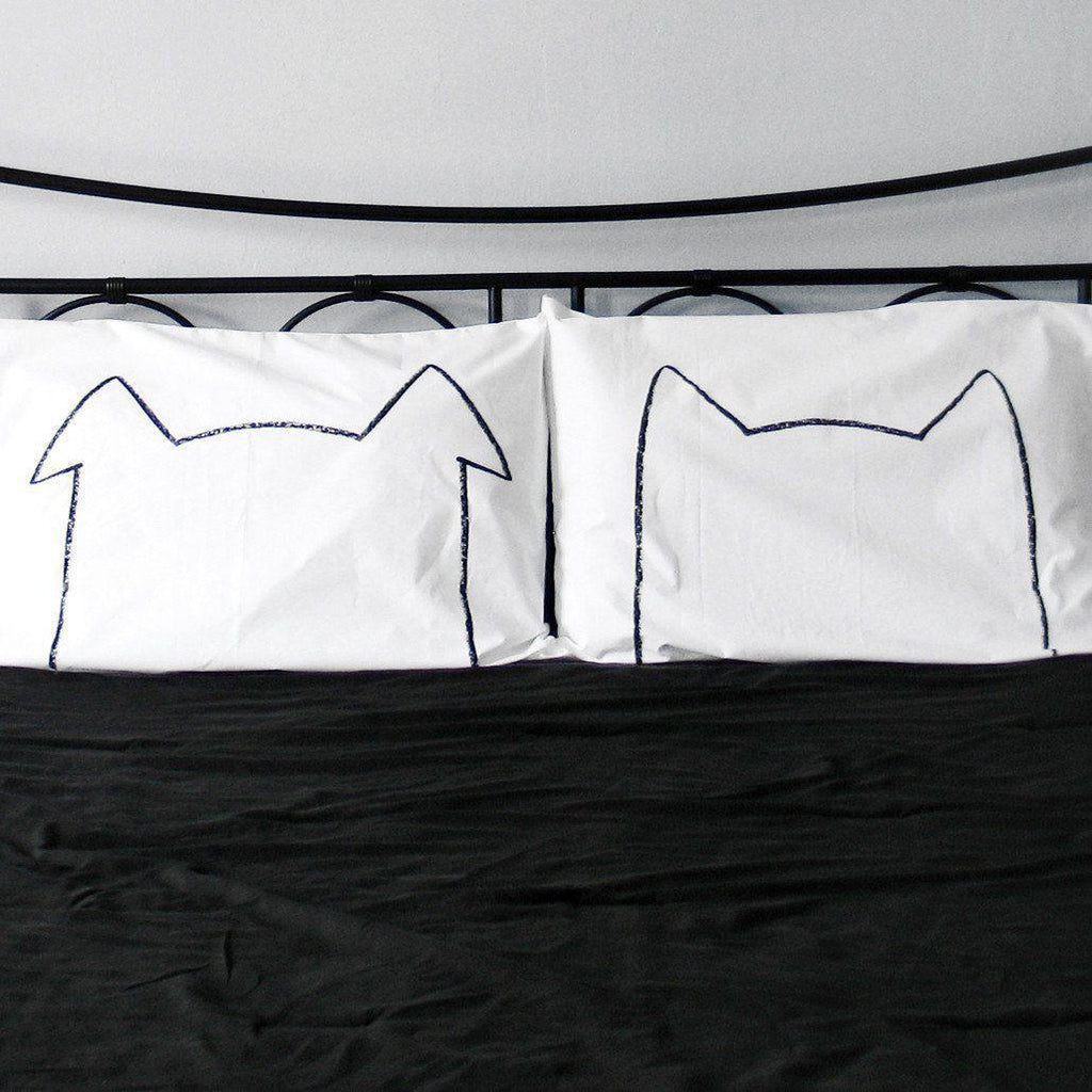 Bipetual Pillowcase Set by Xenotees