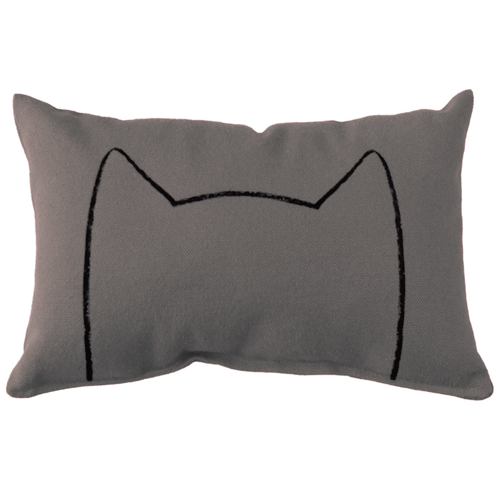 Mini Cat Nap Bed Pillow by Xenotees