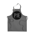 Pie Lover's Cotton Canvas Apron by Xenotees