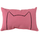 Mini Cat Nap Bed Pillow by Xenotees