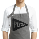 Pizza Artist Apron for Men