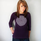 Women's Animal Group Nouns Boatneck Shirt by Xenotees