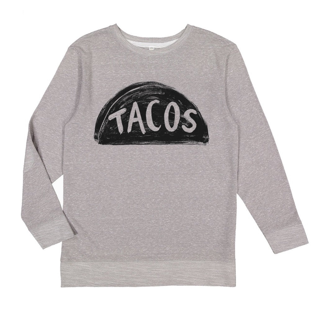 Taco Tuesday Sweatshirt