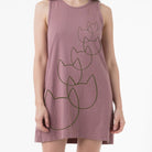 Cute Cat Lady Dress