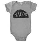 Taco Tuesday Baby One Piece by Xenotees