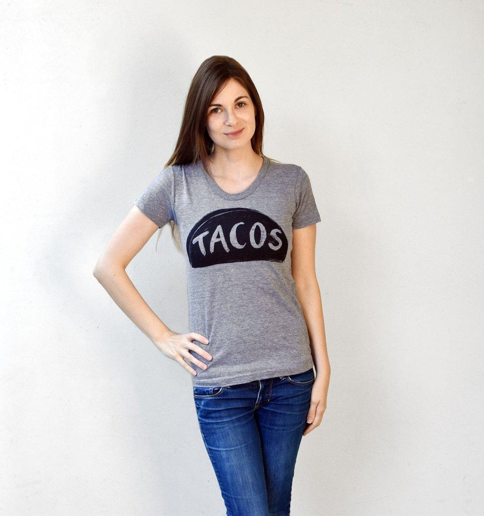 Taco Couples T-Shirt Set by Xenotees