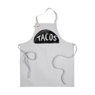 Taco Tuesday Cotton Canvas Apron by Xenotees