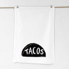 Taco Lovers' Kitchen Towel by Xenotees