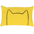 Mini Cat Nap Bed Pillow by Xenotees